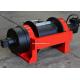 20 ton steel wire rope vehicle tool for lifting pulling machine