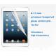 iPad air/mini 2 HD clear PET Screen Protector, 100% Bubble-free,high transparency