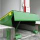 1.2m Hydraulic Loading Ramp Manual Hydraulic Truck Loading Ramp