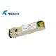 25G SFP28 sfp Transceiver Module Single Mode 1310nm LC Connector With DDM Function