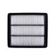 Air Filter OE 1109110XSZ08A for CAR 1.5 AWD Engine by Professional Filter Maker