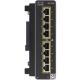 Industrial-Grade Cisco Module : 8-Port Gigabit Ethernet , PoE+ Support & Rugged Design For Harsh Environments