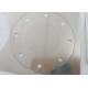 EMI RFI Shielding Etching Mesh SS304 Micro Earphone Speaker Grill Mesh