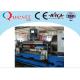 Cold Roll Laser Texturing Machine 10us Pulse Width CNC Laser Equipment For Metal