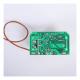 ISO9001 SMT DIP Electronics Assembly Services 1.6mm 4mil Pcb Prototype Assembly
