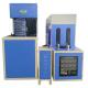 800-1500BPH Juice Bottle Blowing Machine with PLC Control System 3.5-7.5KW Power