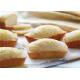 RK Bakeware China Foodservice NSF Fullsize Nonstick Mini Loaf Bread Pan Commerial Grade