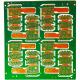 Precise Fr4 Rigid Flexible PCB Printed Circuit Boards In Vehicle Communications