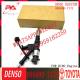 Diesel Fuel Injector 095000-7172 095000-7170 095000-7171 for HINO 23670-E0370 Injector 095000-7172