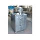 High Efficiency Powder Granulator Machine Dry Granulator Machine For Pharmaceuticals