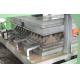 2 Molds Forming Egg Tray Paper Carton Making Machine Computer Control