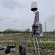 Drone FPV GPS Spoofing Double Protection Defense Area for Power Plant Security 25MHz - 6 GHz Detection Bands Airport