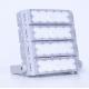 Silver Modules Super Bright Led Flood Lights 100 150 200 Watt Wide Beam Angle