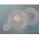 20 Mesh 900 Micron Nylon Mesh Filter Disc Cutted In Customized Diameter Shape