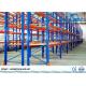 Selective Pallet Heavy Duty Racks For Warehouse , Best Industrial Shelving Racks