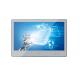 Vertical Horizontal Lcd Display Industrial PC Touch Screen With NFC RFID Card Reader