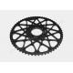Drive Wheel Nylon With ISO9001Textile Picanol Spare Parts Picanol PGW