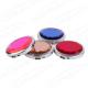 4000mah Mirror Portable Power Bank Charger, Lovely Gifts Power Bank for Girls/Ladies