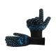 Cooking Waterproof Heat Resistant Gloves , Heavy Duty Heat Resistant Gloves