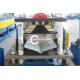 470 Color Steel 3kw 1250mm Roof Tile Roll Forming Machine