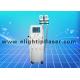 Cold Laser and Multi - Frequency Ultrasonic Cavitation 2 in 1 Cryolipolysis Machine US08A