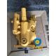 305.5 455-7947-00 Crawler Excavator Hydraulic Pump  High Efficiency