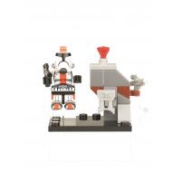 Movie collection models sets action super hero mini figures building blocks