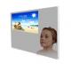 43 Inch Motion Sensor Wall Mount LCD Display Magic Mirror Lcd Advertising Screen