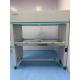 Flow Hood Biological Safety Cabinet Stainless Steel Laminar Flow Cabinet Vertical Type