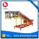 Portable Truck Loading Unloading Conveyor for Post and Courier Companies