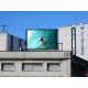 High bright P10 full color outdoor led digital sign board
