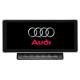 Audi Q7 (2006-2015) Android 10.0 Blu-ray Anti-Glare IPS Car Multimedia Navigation System Support DVR AUD-1017GDA(NO DVD)