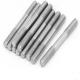 316 SS M6 M8 M10 M12 Double Ended Stud Screws Partial Threaded Bolt Thread Rod