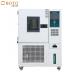 Humidity Range Test Chamber With Heat up Time Stainless Steel Exterior AC Power Source