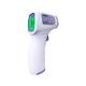 Non Contact Forehead Infrared Thermometer 32~42.9 Celsius Degree