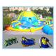Inflatable Water Slide Equipment for Amusement Park (CY-M2142)