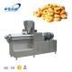 3000 KG Industrial Crispy Puffed Corn Chips Snacks Making Machine for Food Plant
