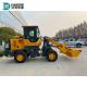 938 Backexcavator Terrain Loader Excavator Tractor Backhole 1.8 Ton Mini Backhoe