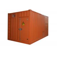 3 Phase Power Banks Electrical Load Testing Equipment With Copper Conductor