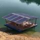 China Supplier Tonga Outdoor Telecom 6kVA off Grid Solar Power System