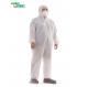 Waterproof SMS MP Disposable Medical Overalls