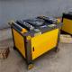 High Accuracy Automatic Steel Bending Machine For Stainless Rebar