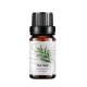 Pure Bulk Tea Tree Essential Oil 10ml Diffuser Aromatherapy Essential Oil COA