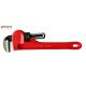 24 36 48 Heavy Duty Pipe Wrench Cr-V Steel Firmly Clamp Pipe To Avoid Slip