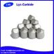 Cemented carbide buttons & inserts for mining tools X types wedged button