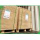 High Thickness Uncoated Drawing Woodfree Paper 200g 300g With Great Eveness