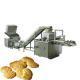 400mm To 1200mm automatic cookie making machine