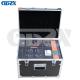 JSY-03 Verified Supplier CVT Automatic Electric Power Transformer Tan Delta Capacitance Tester 12 Kv Dielectric Loss Tester