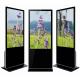 SAMSUNG BOE Advertising Kiosk 55 450cd/M2 LCD Interactive Digital Kiosk