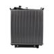 Bar and Plate Radiator 6L248005ab 78106 for Ford Explorer 2006 2010 Direct-flow Type